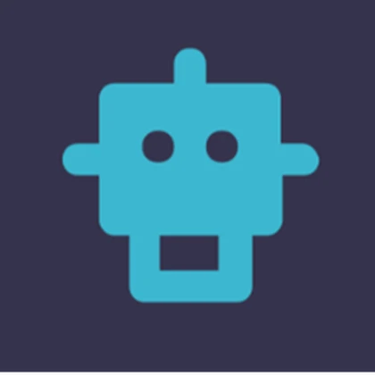 Cyberfits Roblox group icon