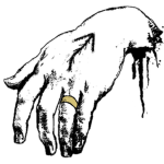⦾ Savant's Hand