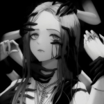 virtual luv <3
