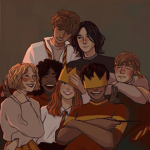 marauders era