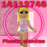 Plastic Shootas