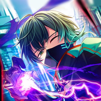 ☆ B ☆