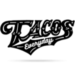 mmmmmmmmmm yummy tacos