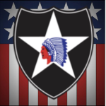 2nd Infantry Division [USΑ]