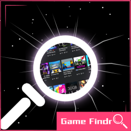 [🔎] Game Findr [REVAMP 🔥]