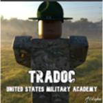 |United| U.S. Training Command Regiment