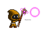 Wizards of ixe