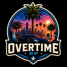 OverTime RP