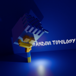 Random Topology