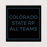 Colorado State RP I All Teams