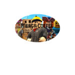 the heads of staff for Mega Coffee