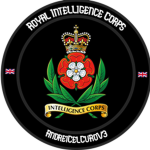 Andrei's BA || Royal Intelligence Corps
