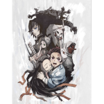 Demon Slayers Fan Clubhouse