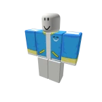 Calixo Bully Shirt [Brookhaven RP]