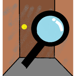! Escape Room !