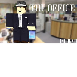[ALPHA!] Dunder Mifflin Office V2