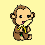 Robloxians monkeys