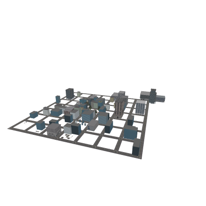 Modelcity