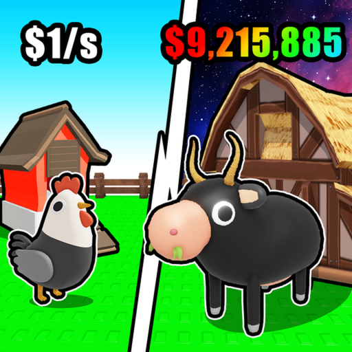 【🥚】Egg Case Farm