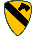 [1CAV] Brigades