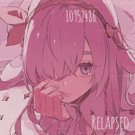 •relapsed•