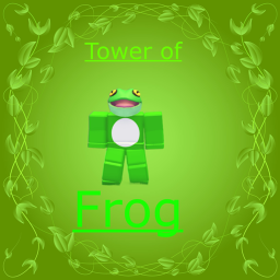 Tower of Frog