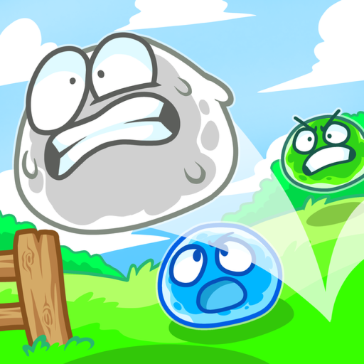 Ball Tag official Roblox game thumbnail