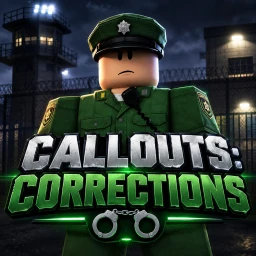 [🔗] Callouts: Corrections icon