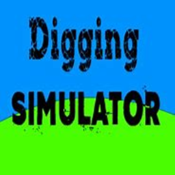 digging simulator
