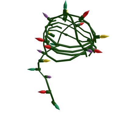 Holiday Lights