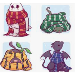 Harry Potter fann club
