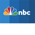 (NBC) National Broadcasting Company.