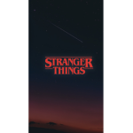 Stranger things Ultimate fans