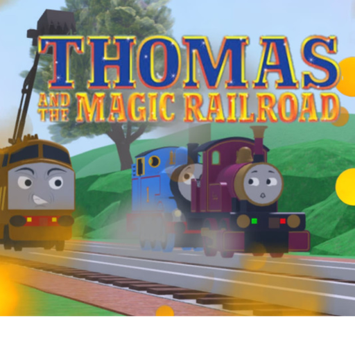 Chase Magic Railway