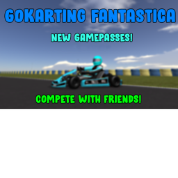 Go-Karts [ALPHA STAGES!]
