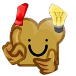 Eureka!!! Toasty
