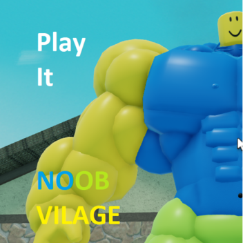 (CITY🌆) Noob vilage