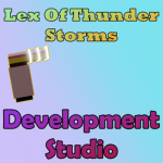 LexOfThunderStorms Development Studio