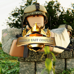 MIDDLE EAST CONFLICT