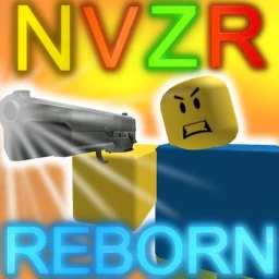 Noobs vs Zombies: Realish Reborn [Pre-Alpha] icon