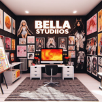 Bella's Studios