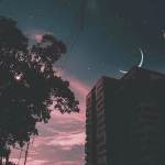 Dark's Moon.