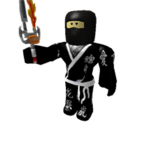 the army of ninjas