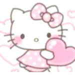 My Sanrio clothing
