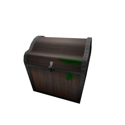 The Sunken Treasure of Block Beard the Pirate
