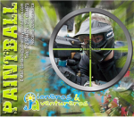 the paintball army