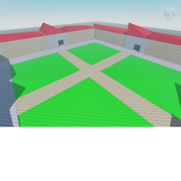 Concons Roblox Hangout