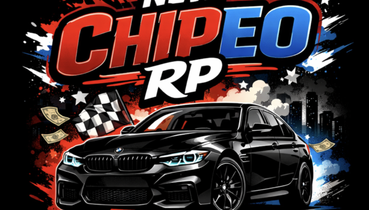 NEW CHIPEO RP screenshot 1