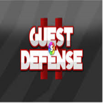 Guest Defense