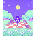 OMORI rp group